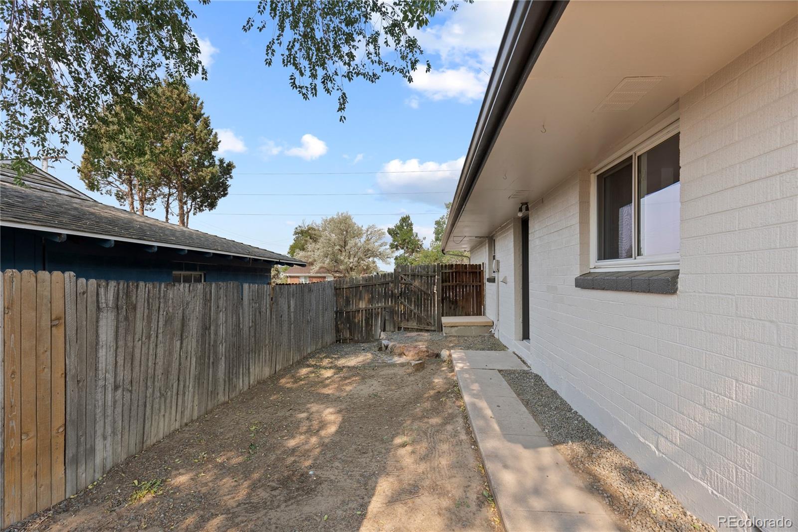 MLS Image #41 for 8430  clarkson street,denver, Colorado