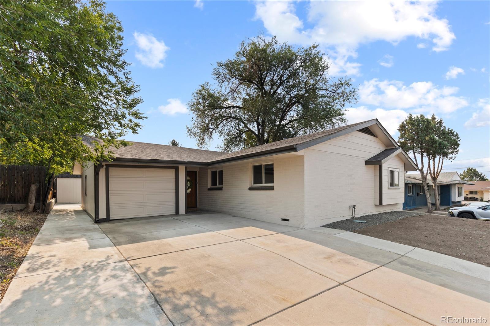 MLS Image #42 for 8430  clarkson street,denver, Colorado