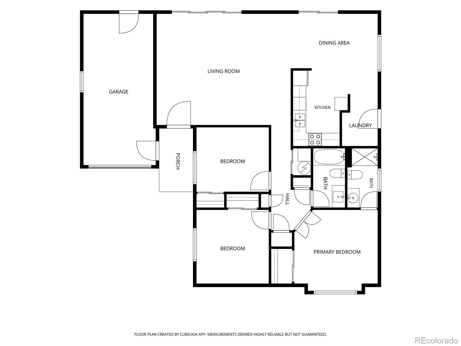 MLS Image #45 for 8430  clarkson street,denver, Colorado