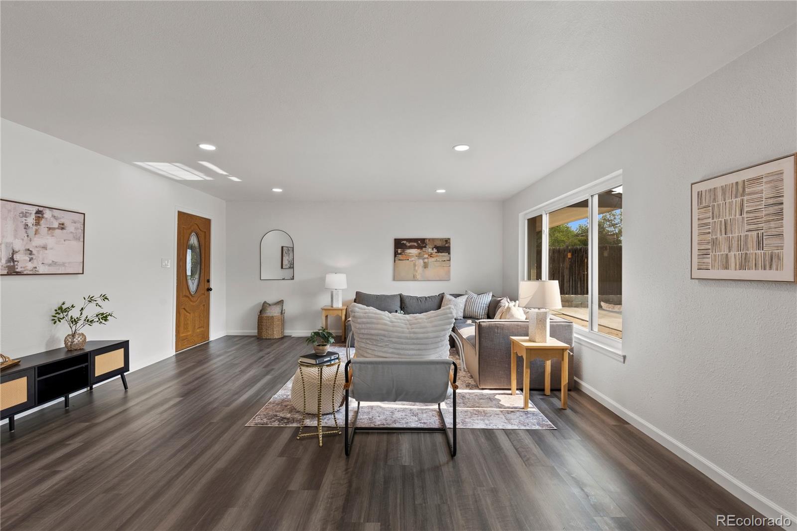 MLS Image #5 for 8430  clarkson street,denver, Colorado