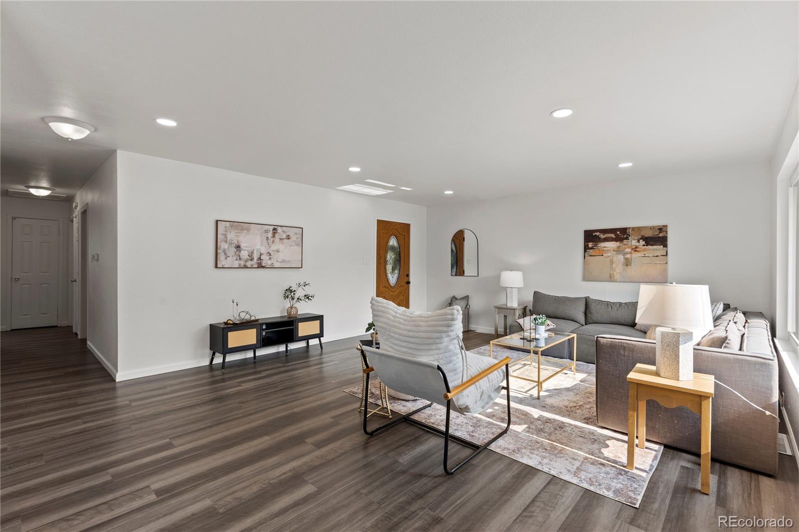 MLS Image #6 for 8430  clarkson street,denver, Colorado