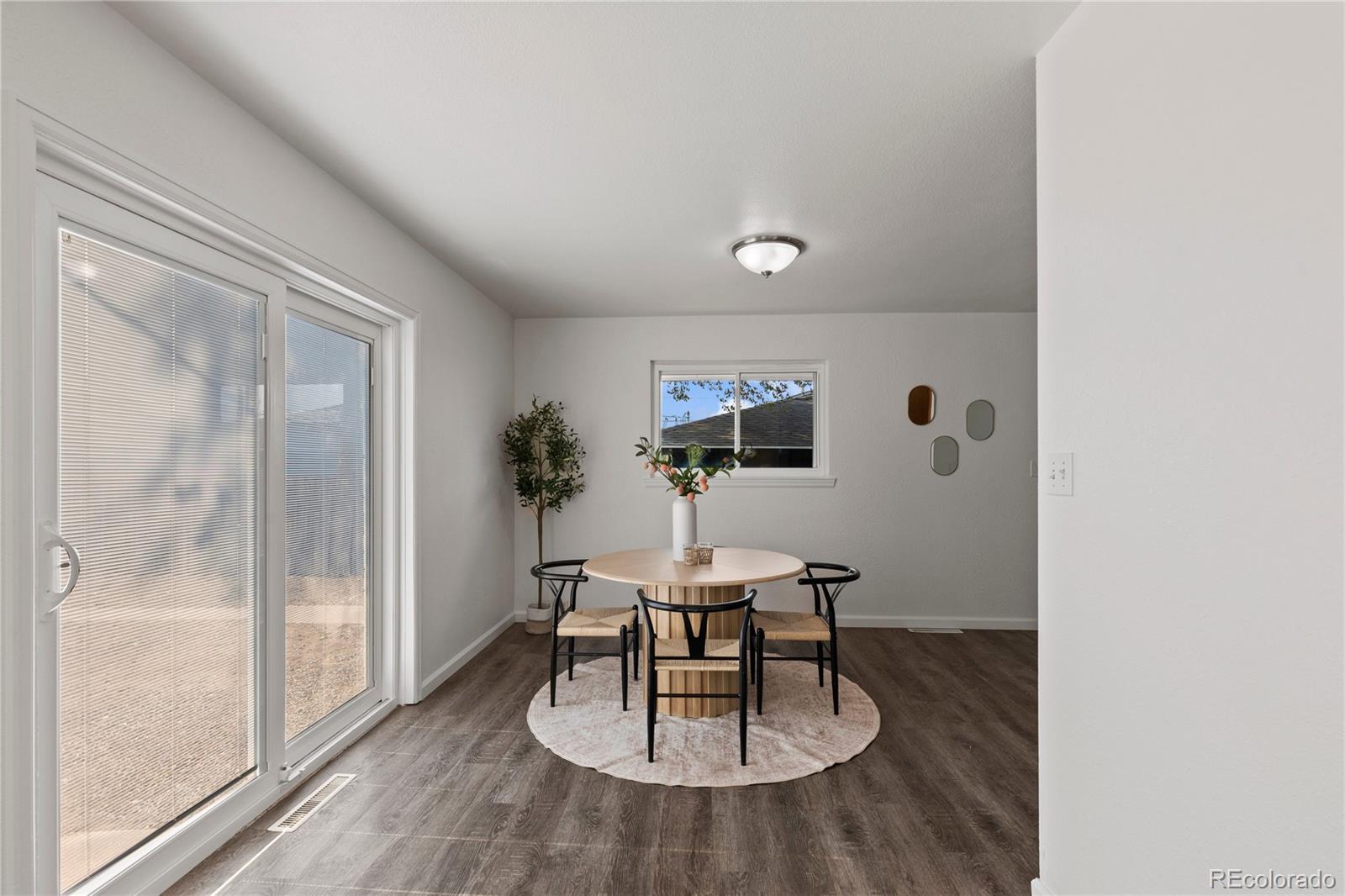 MLS Image #9 for 8430  clarkson street,denver, Colorado