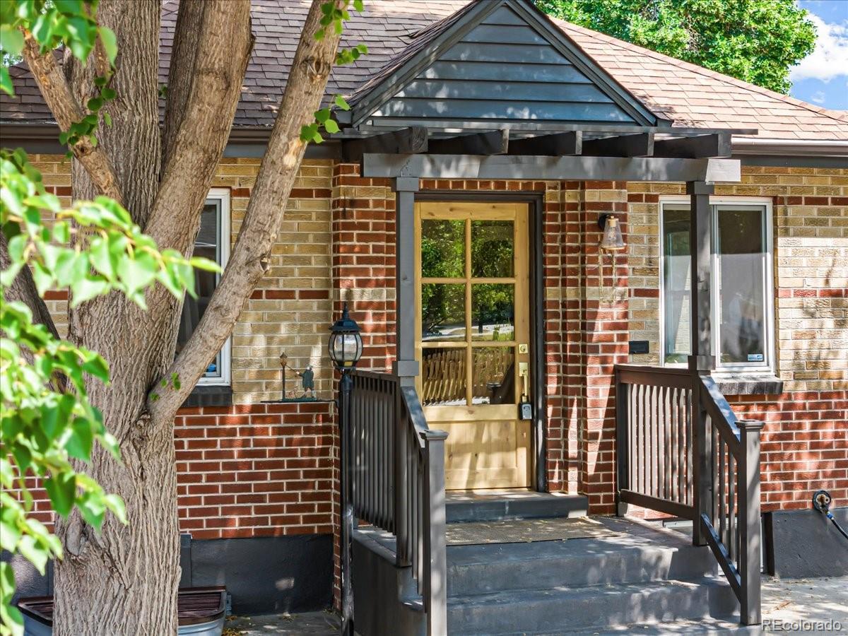 MLS Image #0 for 4106 n yates ,denver, Colorado