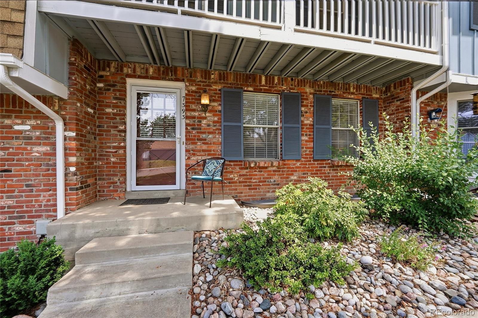 MLS Image #2 for 7393 s knolls way,littleton, Colorado