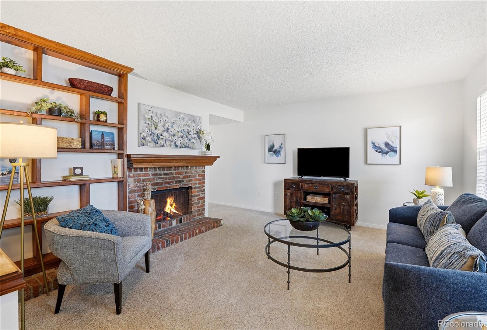MLS Image #6 for 7393 s knolls way,littleton, Colorado