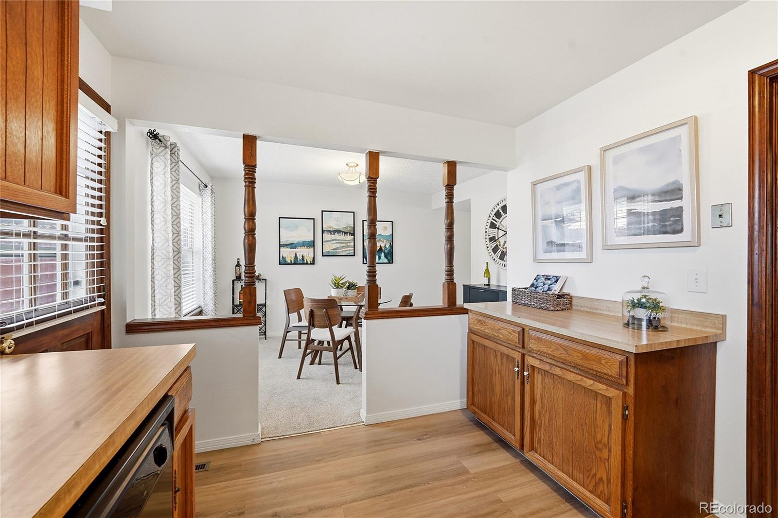 MLS Image #9 for 7393 s knolls way,littleton, Colorado