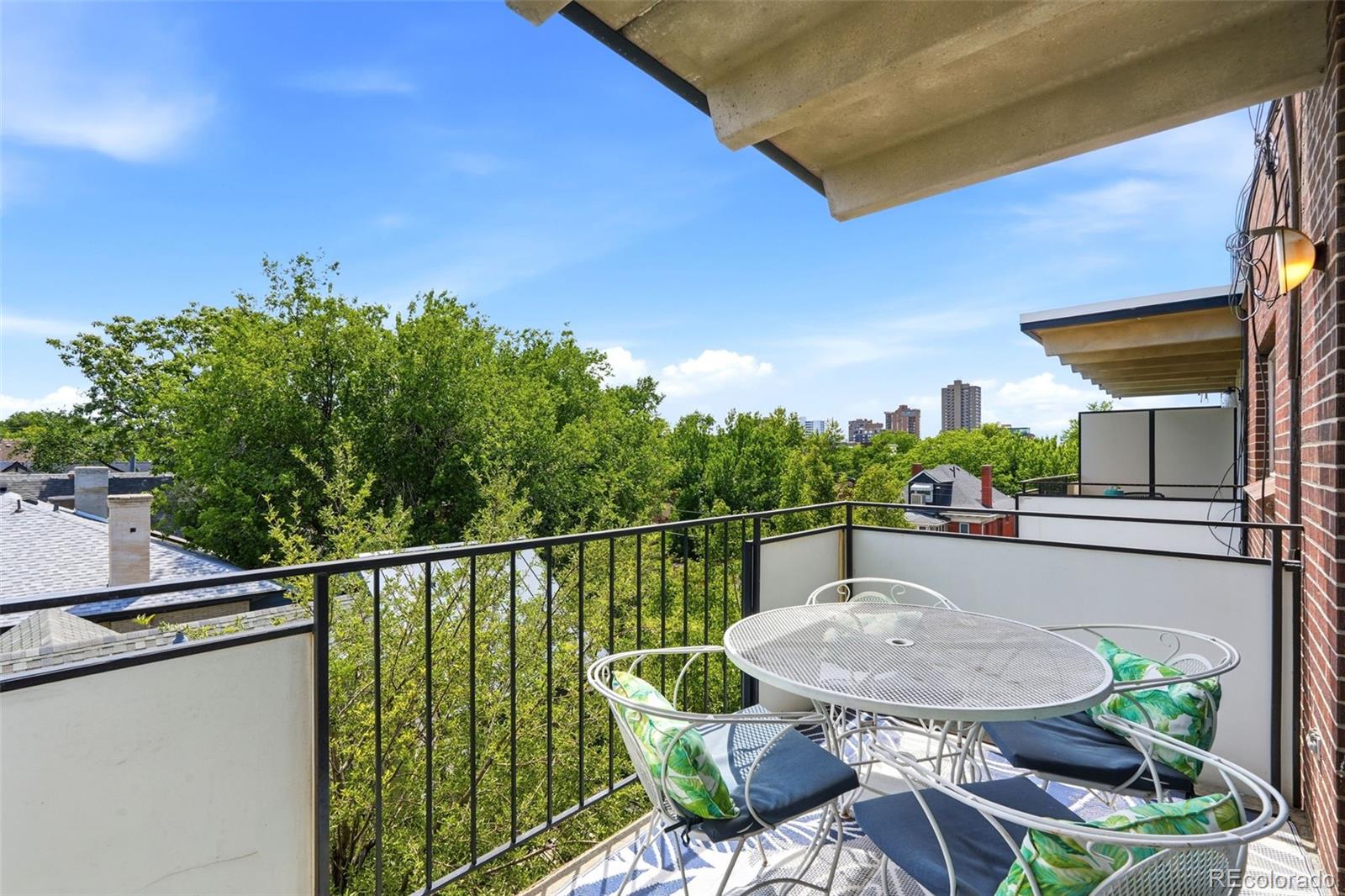 MLS Image #12 for 1265  elizabeth street,denver, Colorado