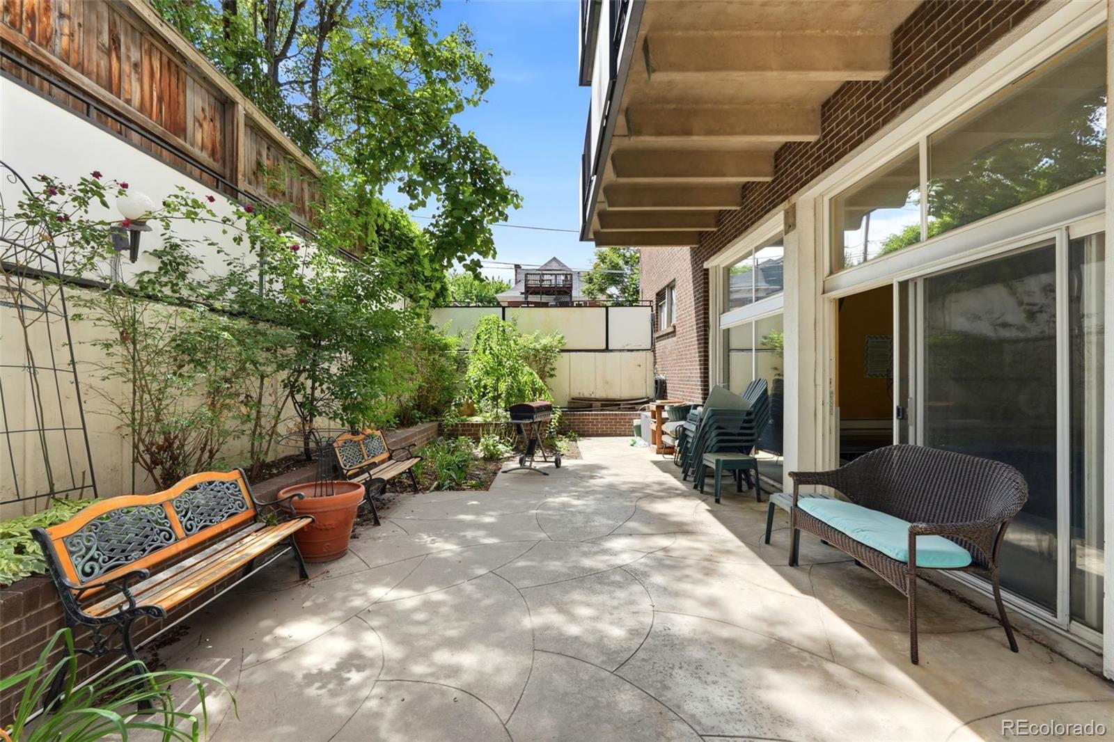 MLS Image #18 for 1265  elizabeth street,denver, Colorado