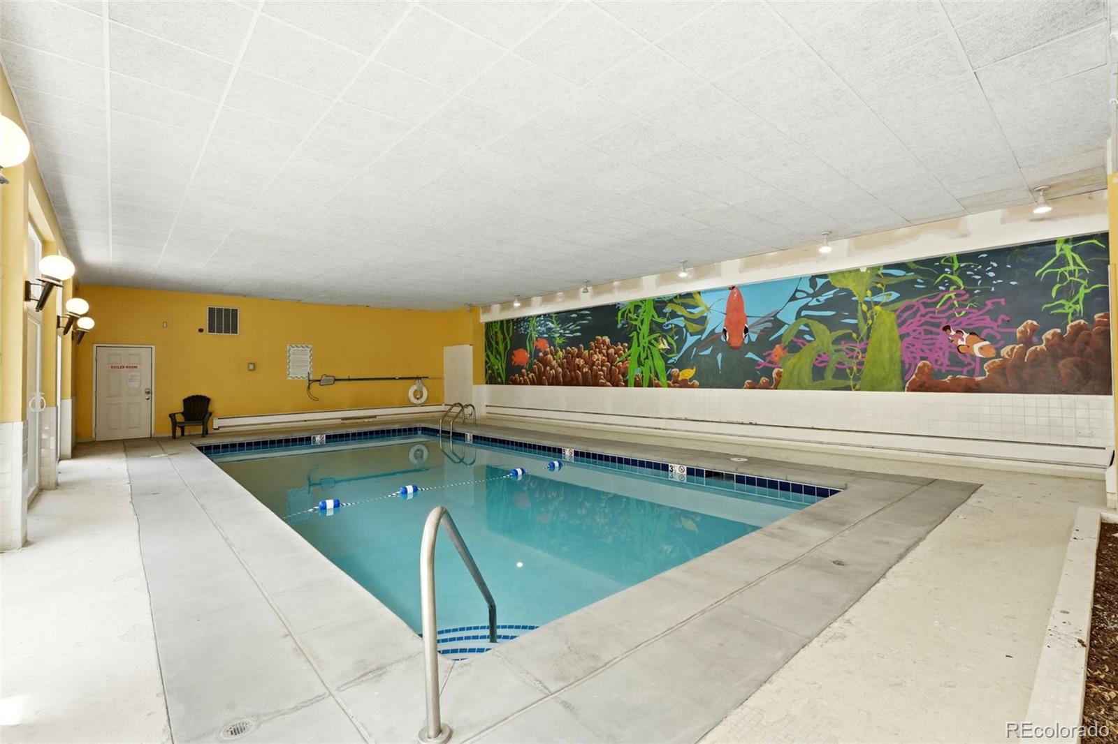MLS Image #19 for 1265  elizabeth street,denver, Colorado