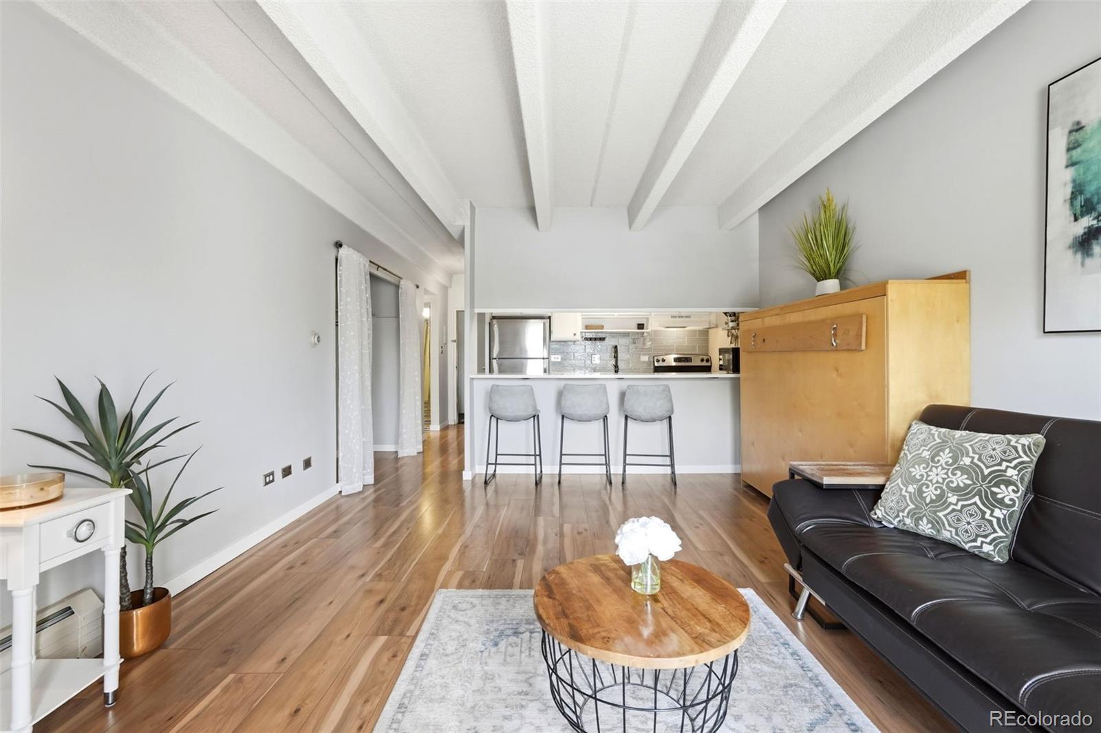 MLS Image #2 for 1265  elizabeth street,denver, Colorado