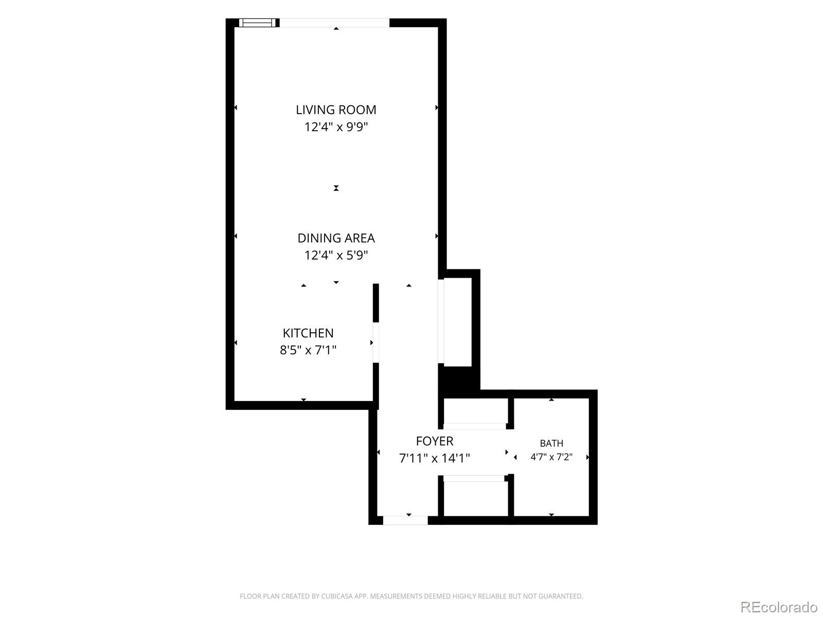 MLS Image #21 for 1265  elizabeth street,denver, Colorado
