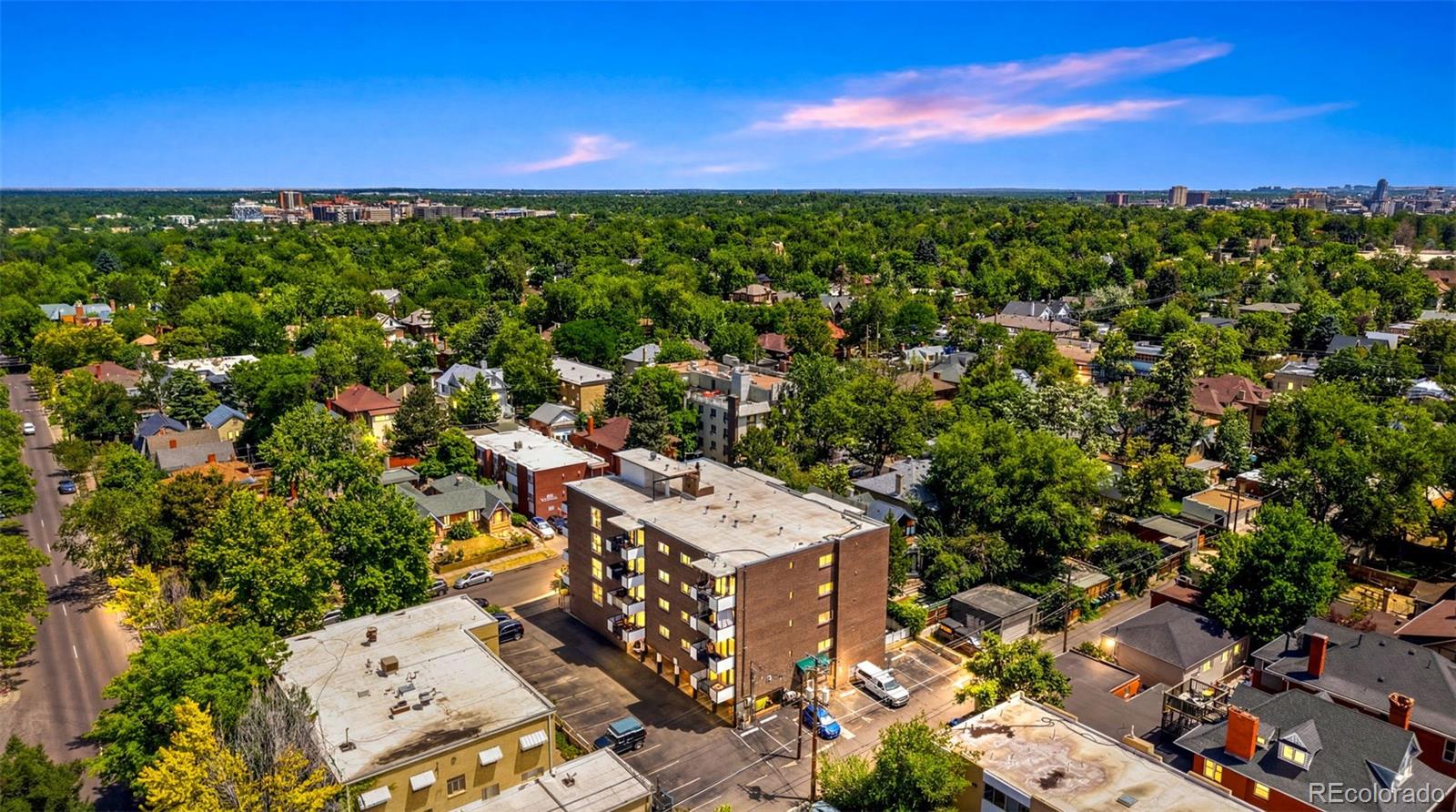 MLS Image #23 for 1265  elizabeth street,denver, Colorado