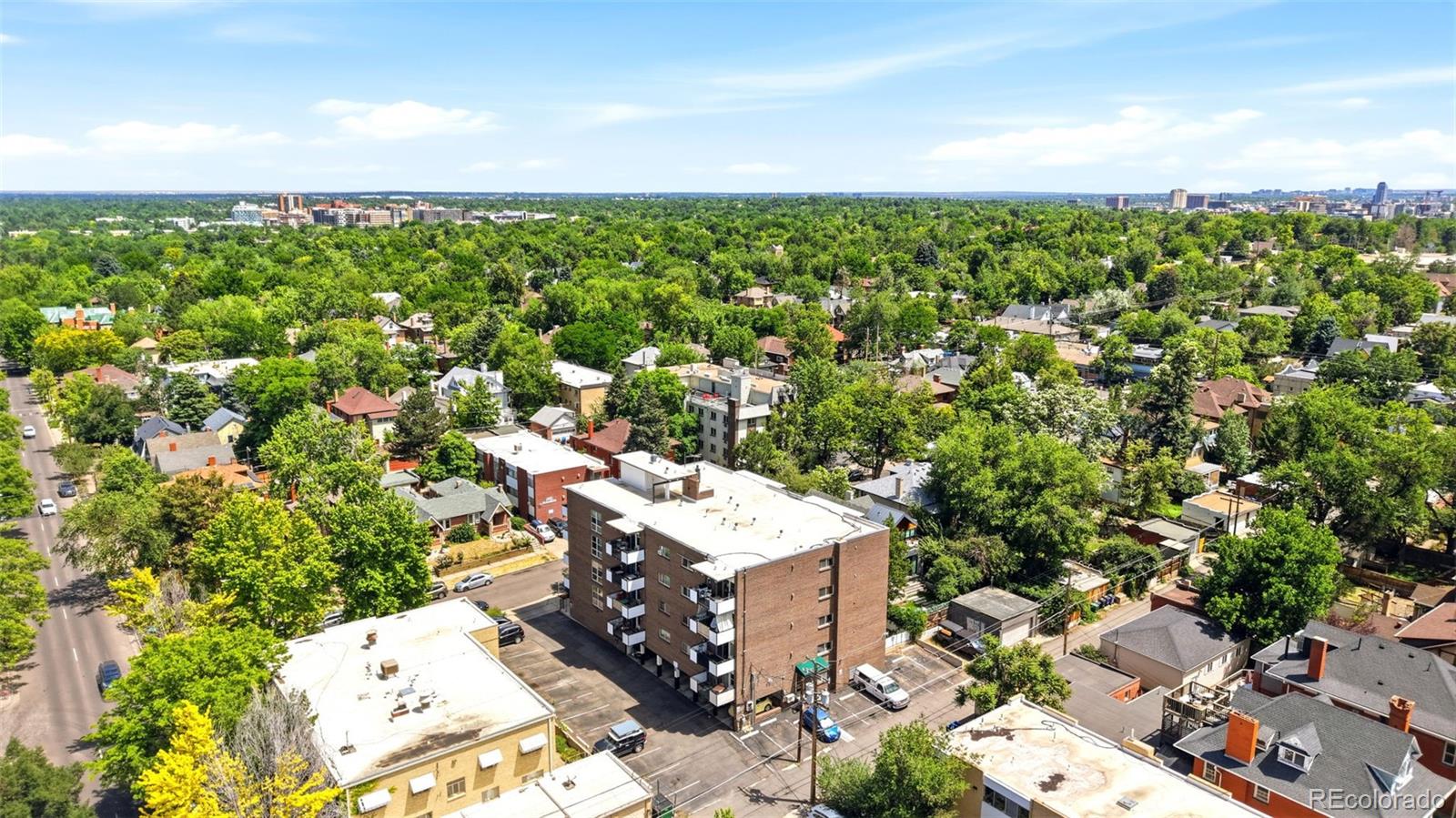 MLS Image #26 for 1265  elizabeth street,denver, Colorado