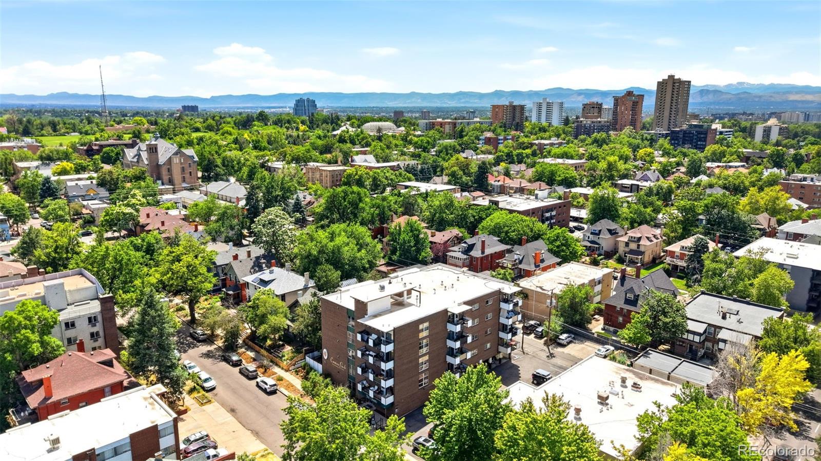 MLS Image #28 for 1265  elizabeth street,denver, Colorado