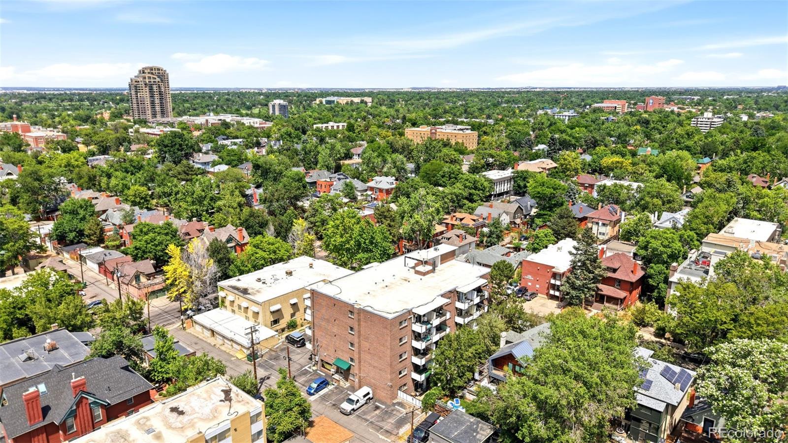 MLS Image #29 for 1265  elizabeth street,denver, Colorado