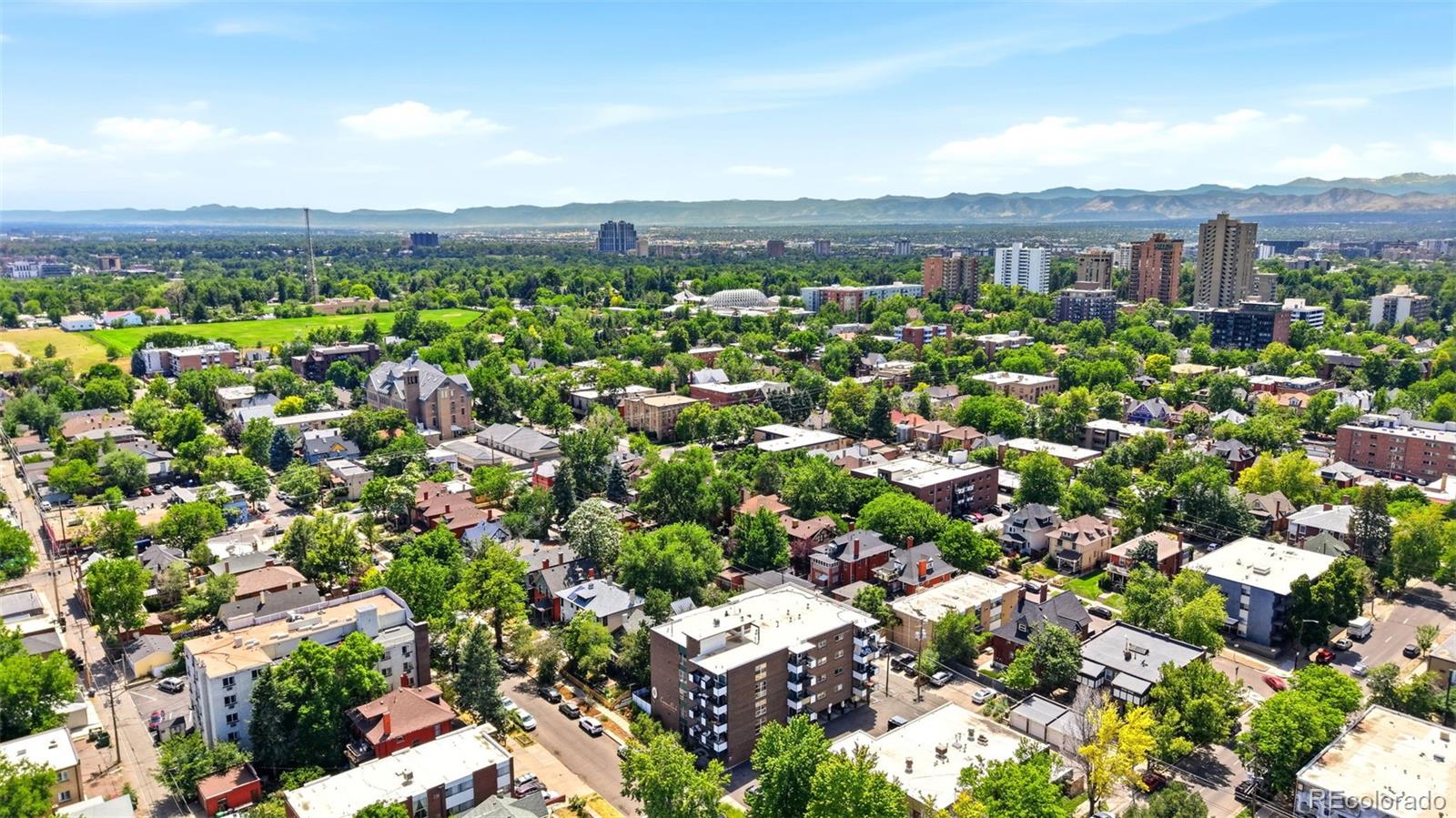 MLS Image #30 for 1265  elizabeth street,denver, Colorado