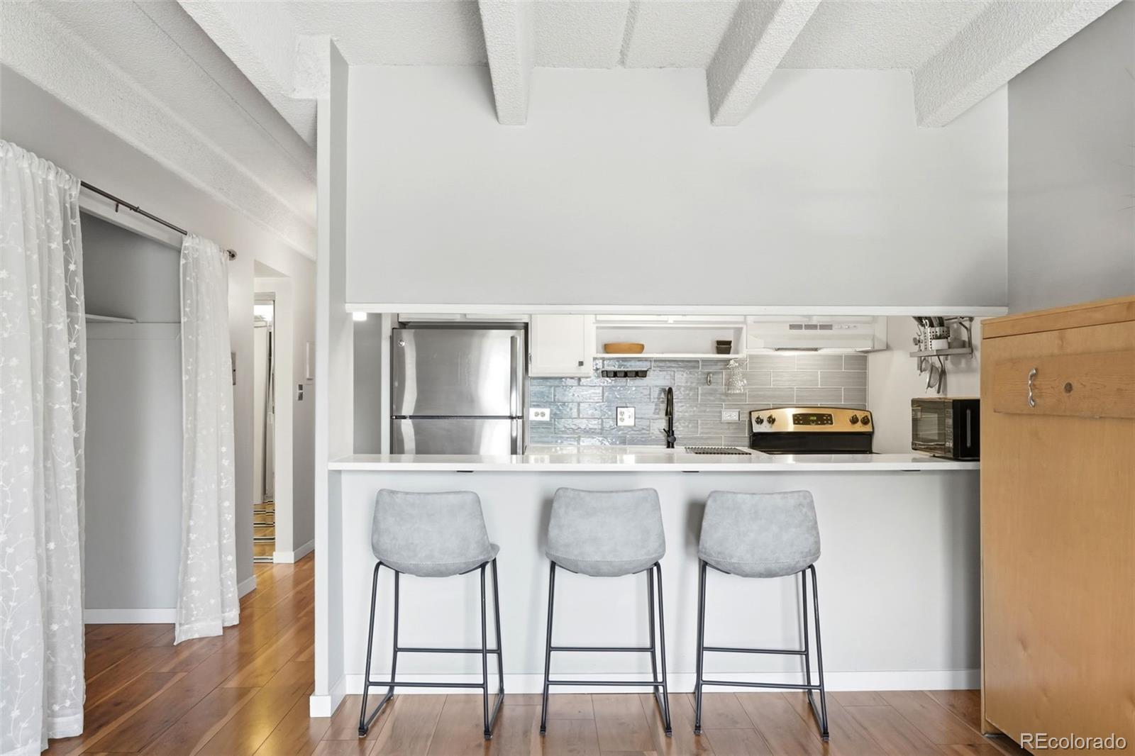 MLS Image #6 for 1265  elizabeth street,denver, Colorado