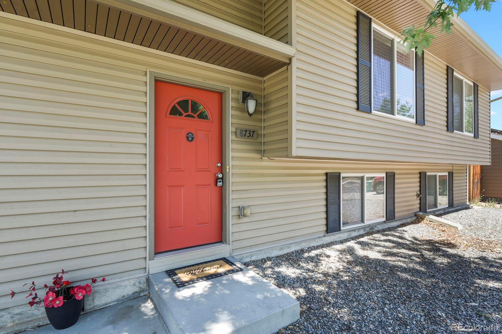 MLS Image #1 for 8737 w floyd drive,lakewood, Colorado