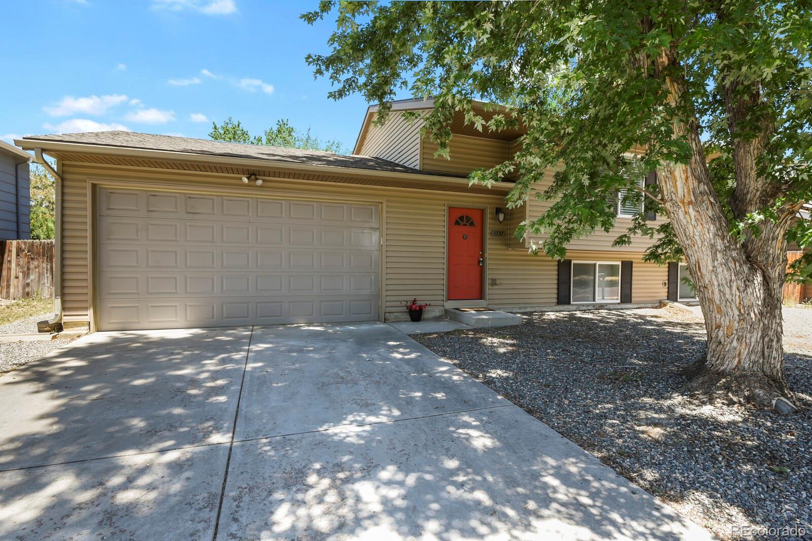 MLS Image #2 for 8737 w floyd drive,lakewood, Colorado
