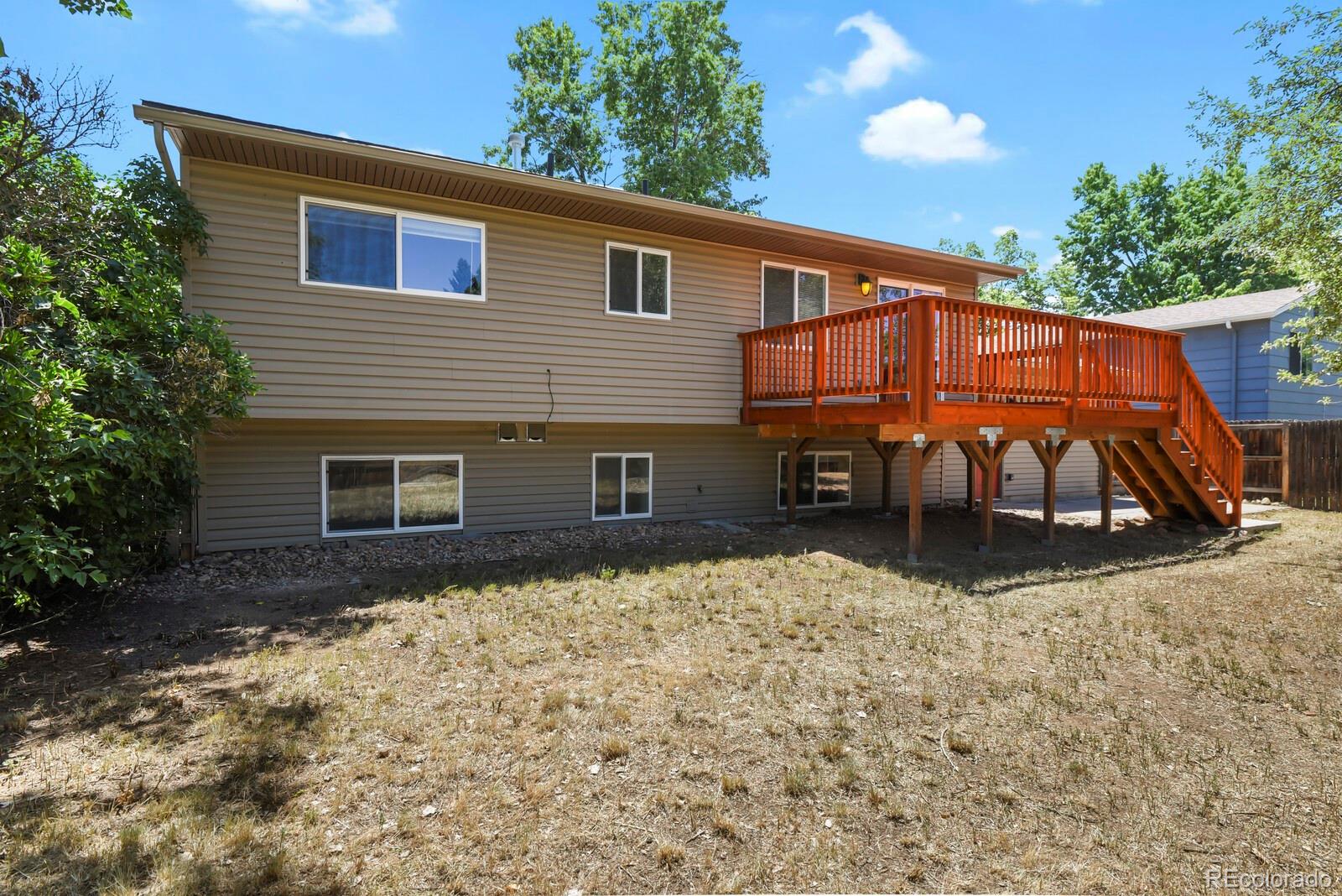 MLS Image #25 for 8737 w floyd drive,lakewood, Colorado