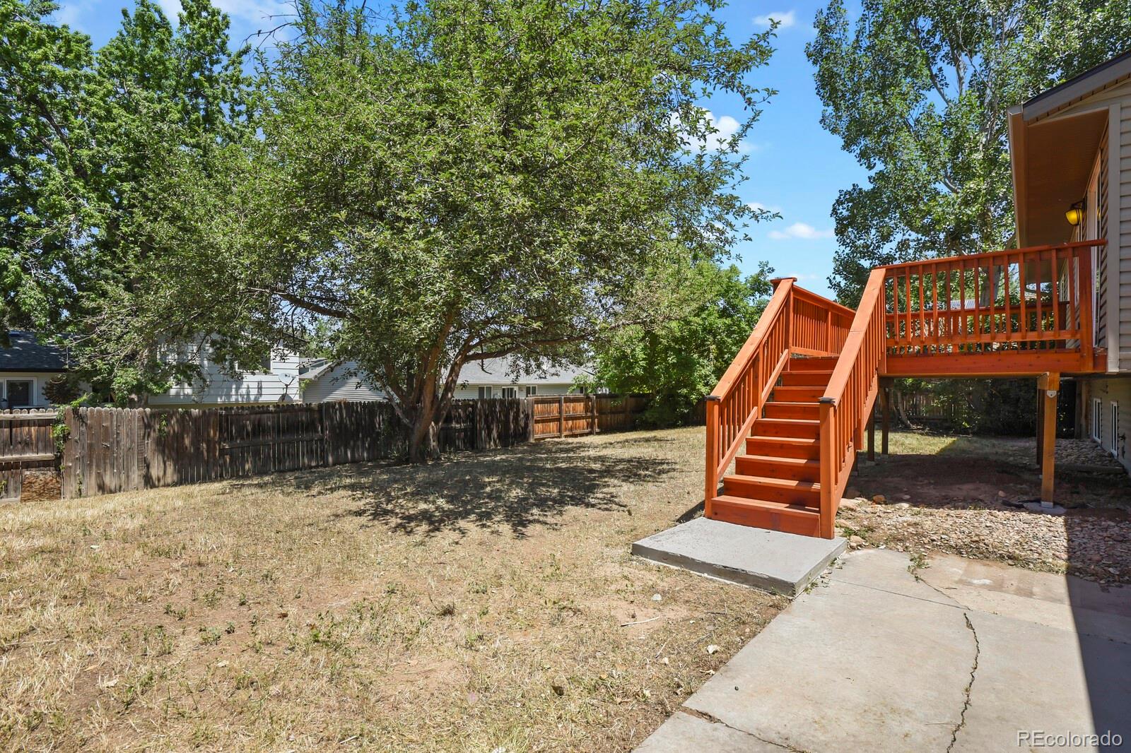 MLS Image #27 for 8737 w floyd drive,lakewood, Colorado