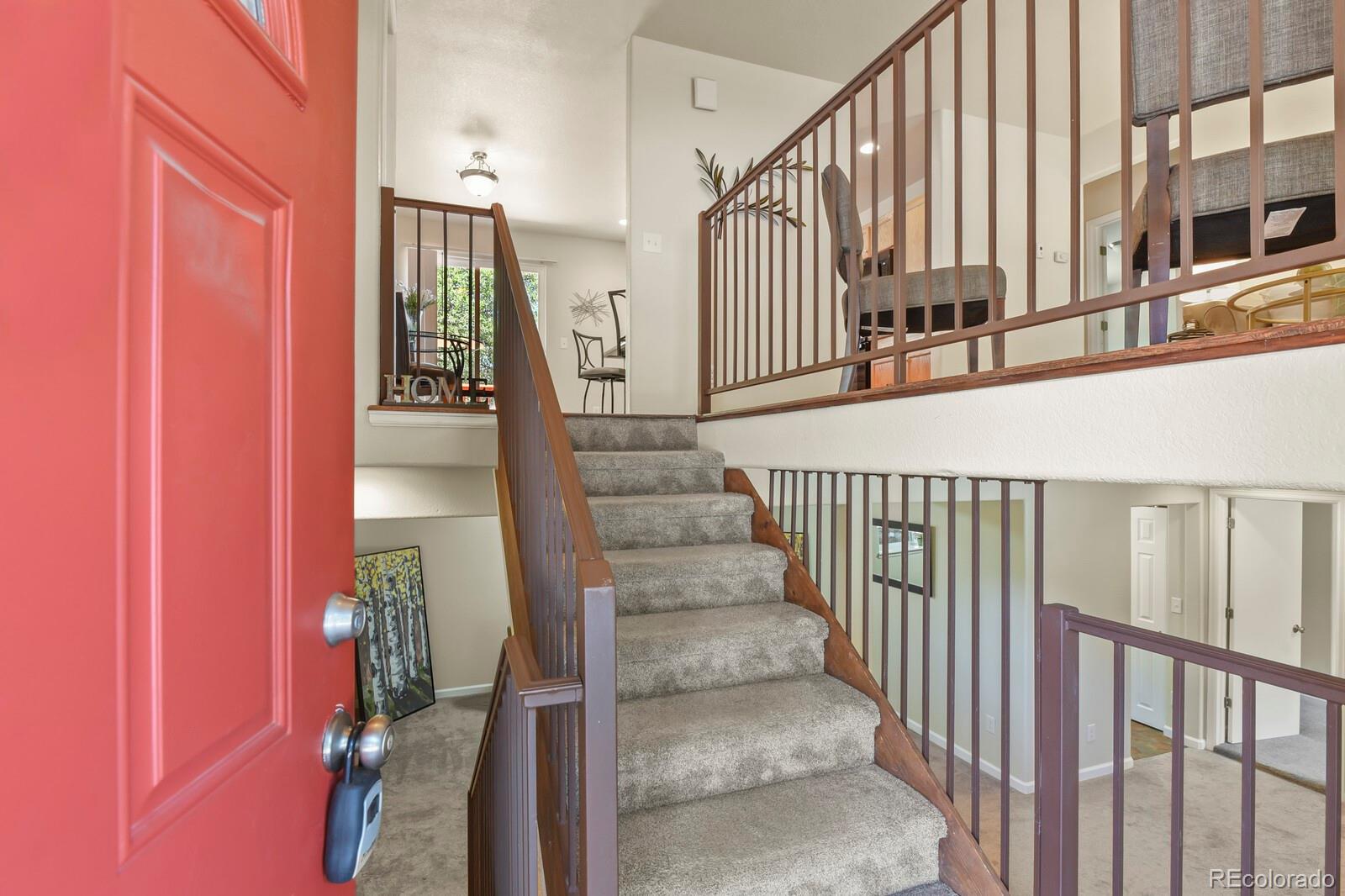 MLS Image #3 for 8737 w floyd drive,lakewood, Colorado