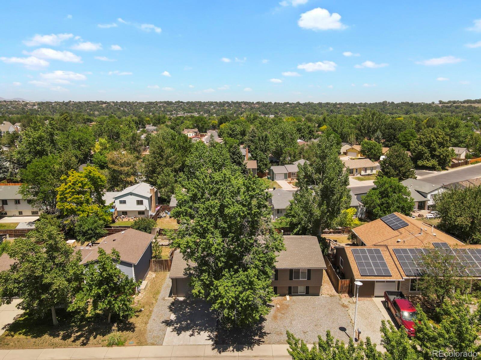 MLS Image #31 for 8737 w floyd drive,lakewood, Colorado