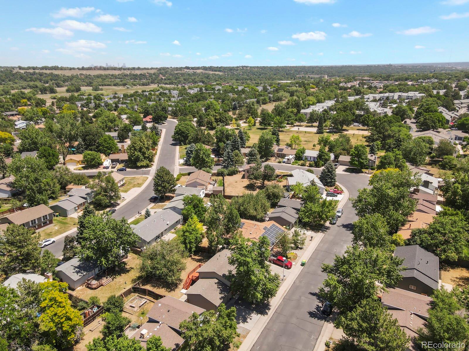 MLS Image #35 for 8737 w floyd drive,lakewood, Colorado