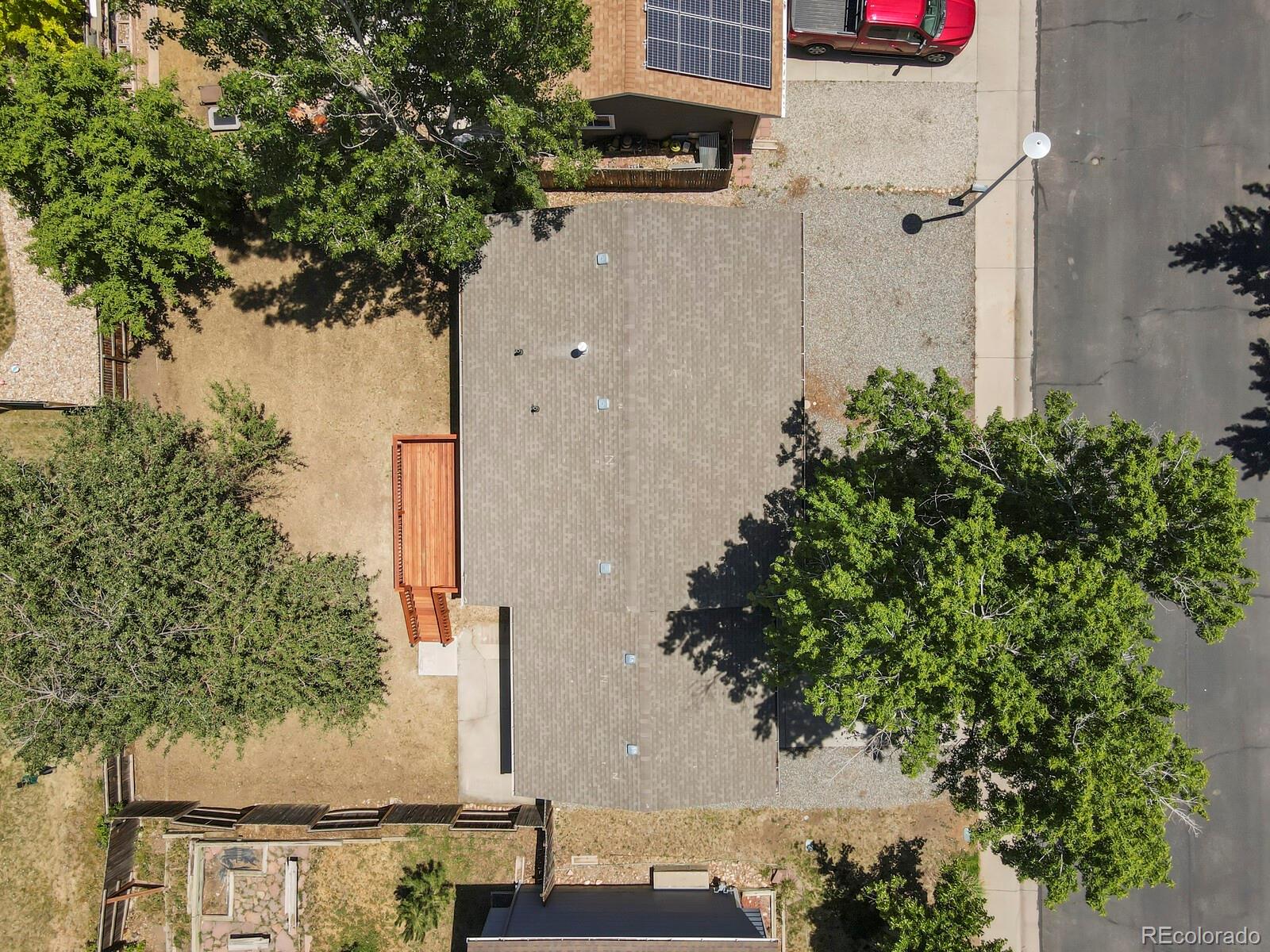 MLS Image #37 for 8737 w floyd drive,lakewood, Colorado
