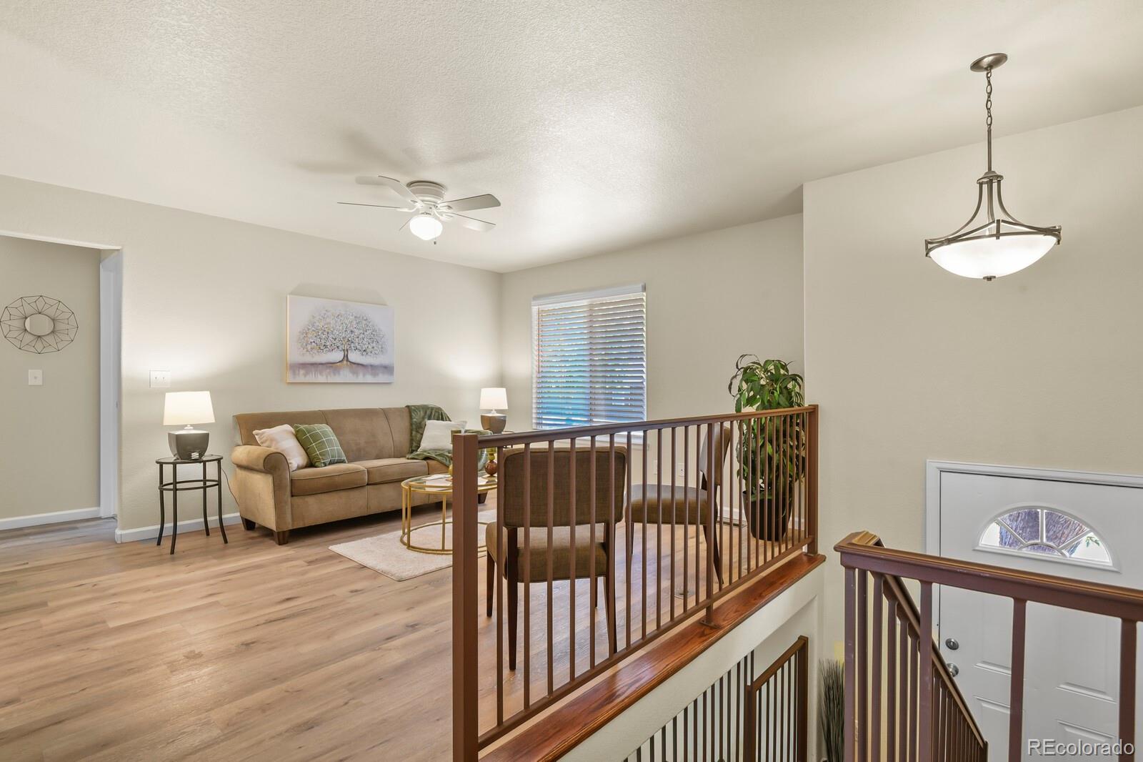 MLS Image #4 for 8737 w floyd drive,lakewood, Colorado