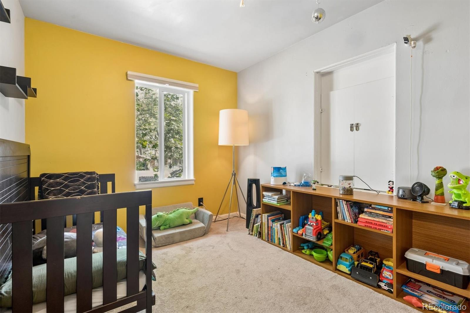 MLS Image #14 for 470  winona court,denver, Colorado