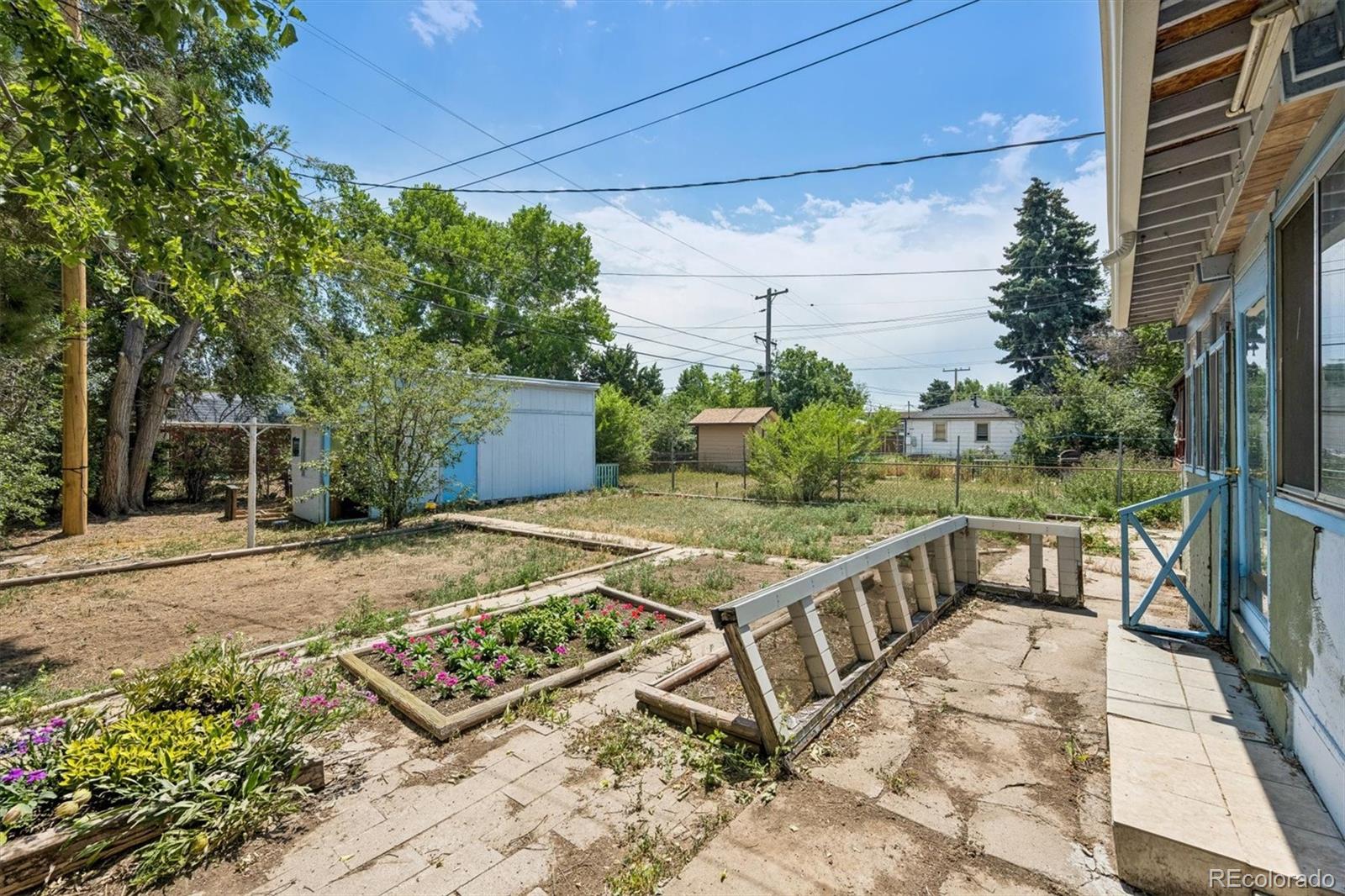 MLS Image #22 for 470  winona court,denver, Colorado
