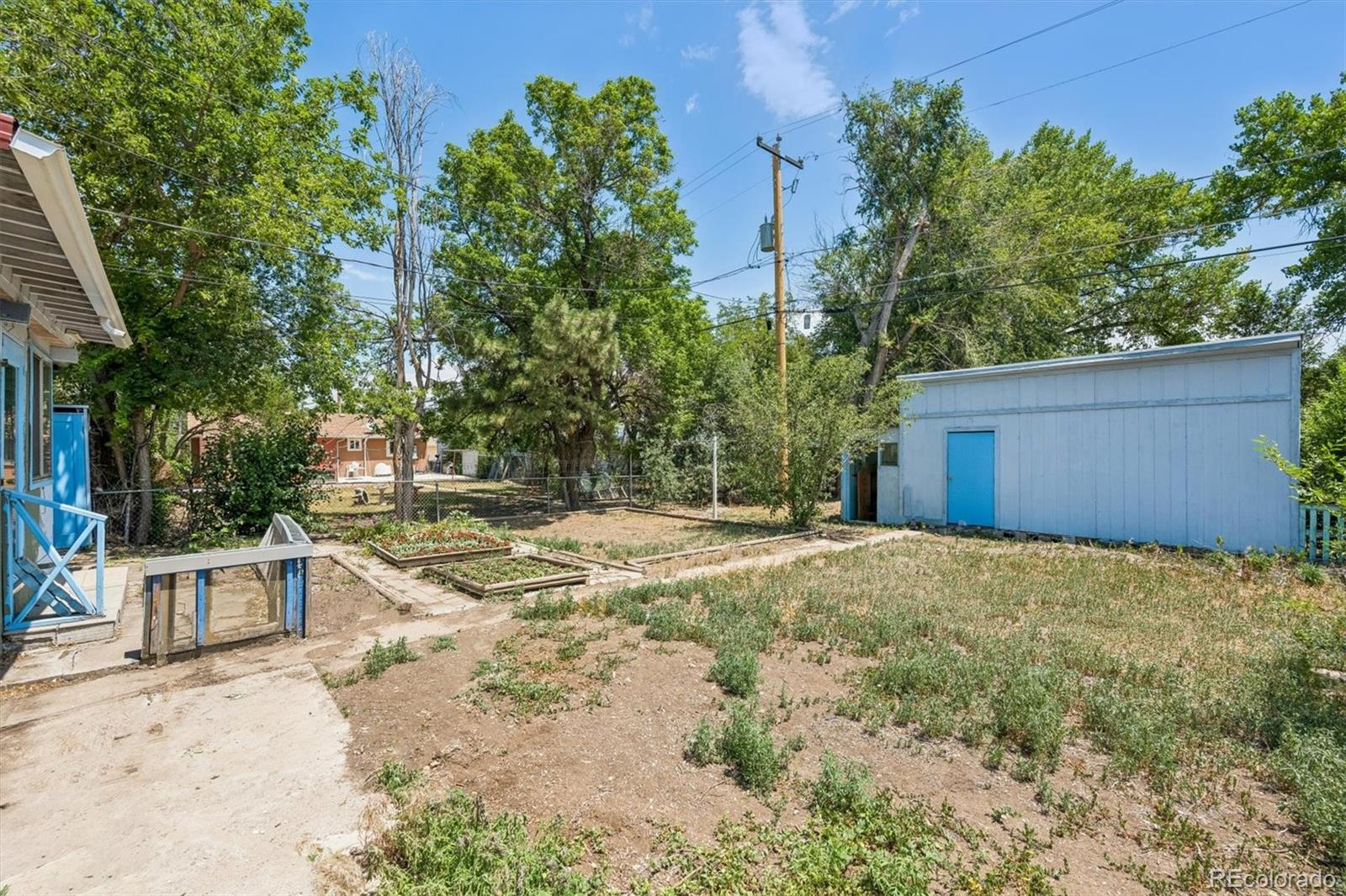 MLS Image #23 for 470  winona court,denver, Colorado