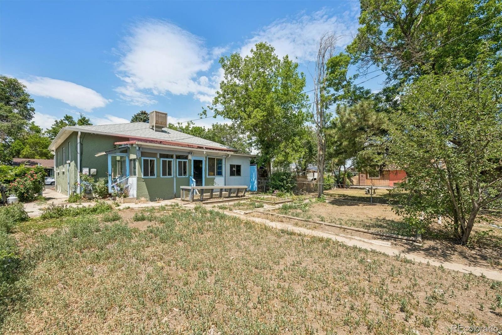 MLS Image #25 for 470  winona court,denver, Colorado