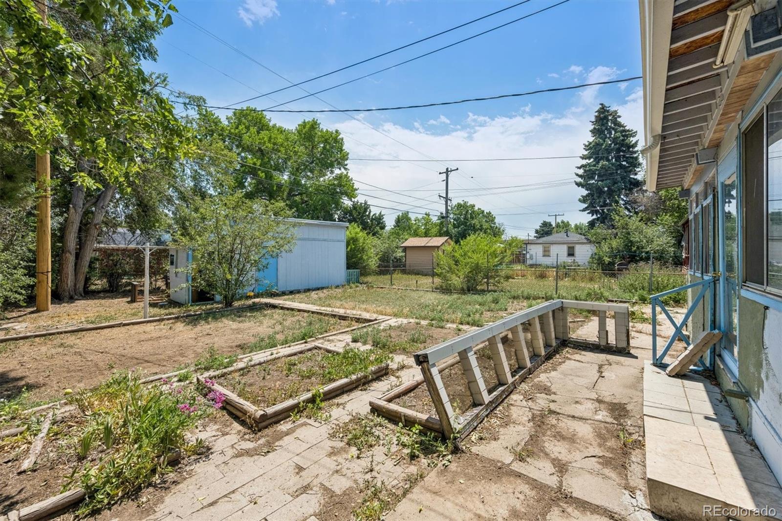 MLS Image #26 for 470  winona court,denver, Colorado