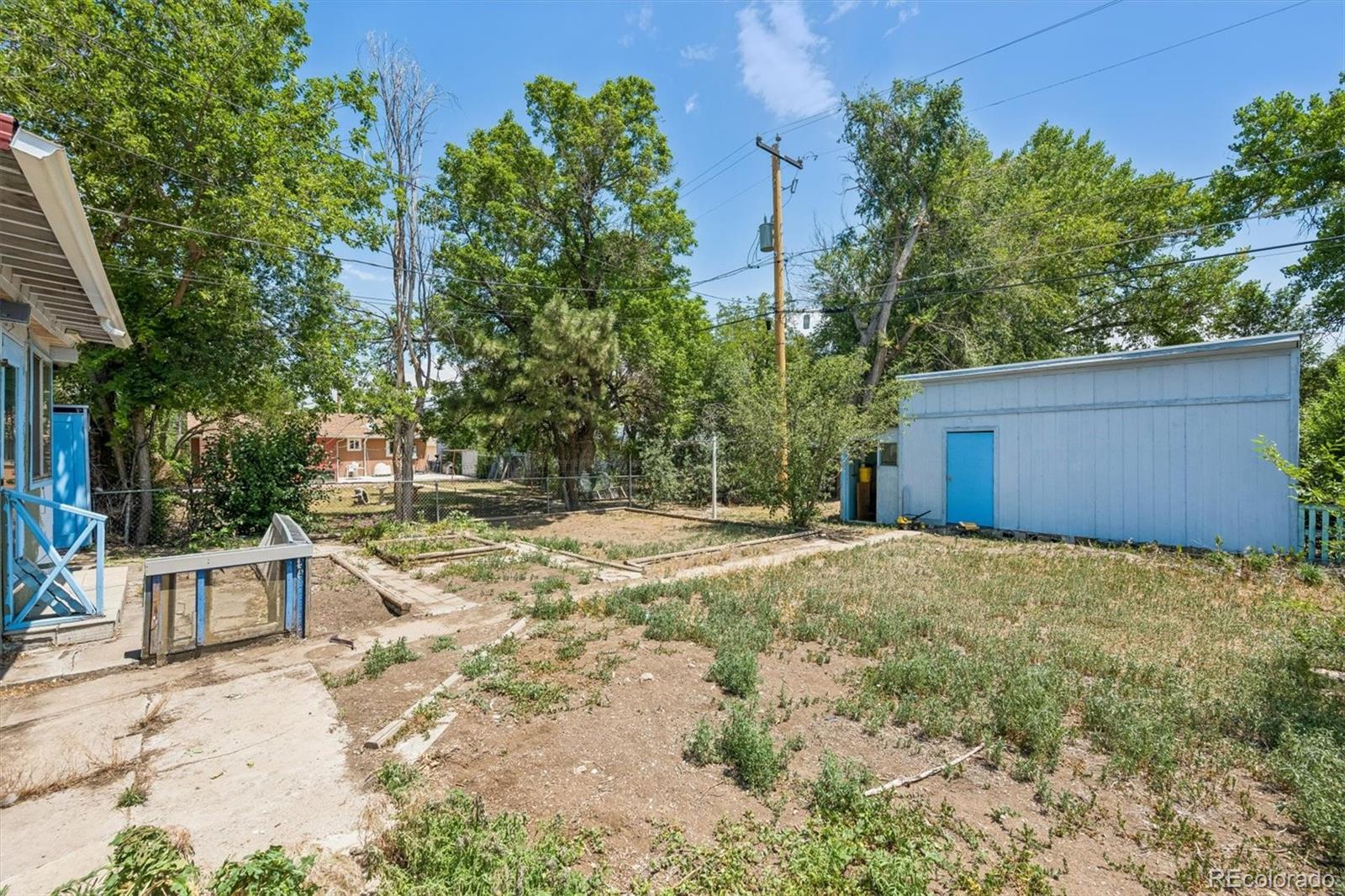 MLS Image #27 for 470  winona court,denver, Colorado