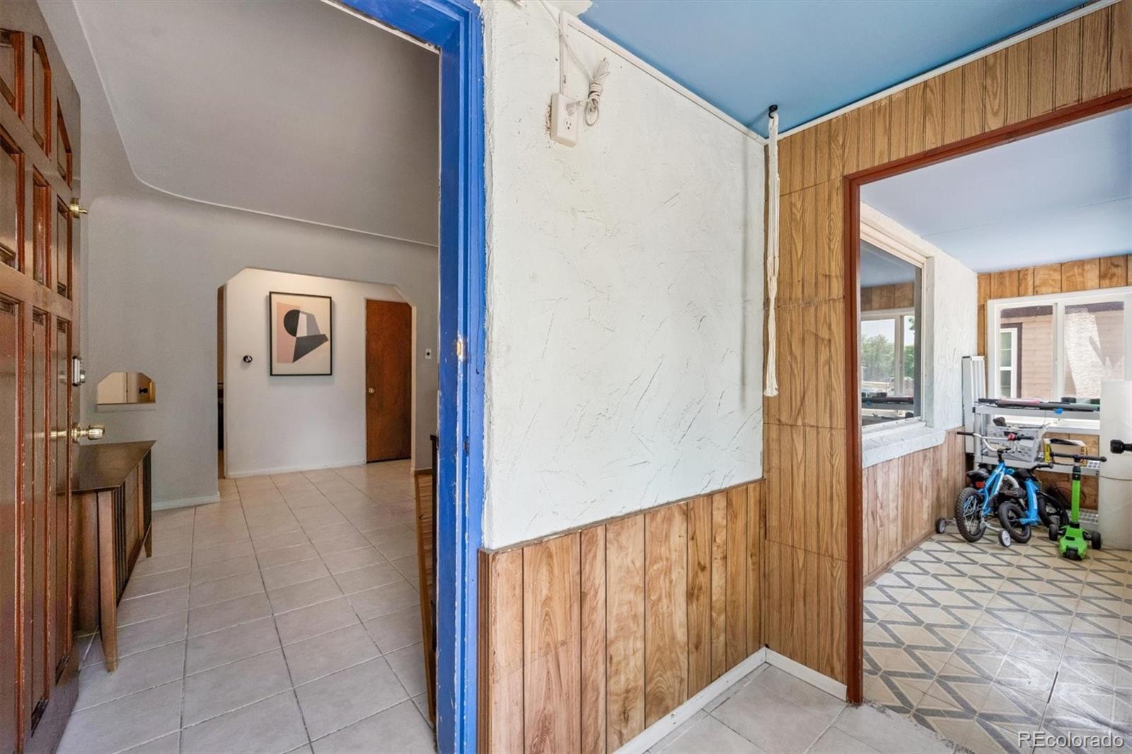 MLS Image #3 for 470  winona court,denver, Colorado