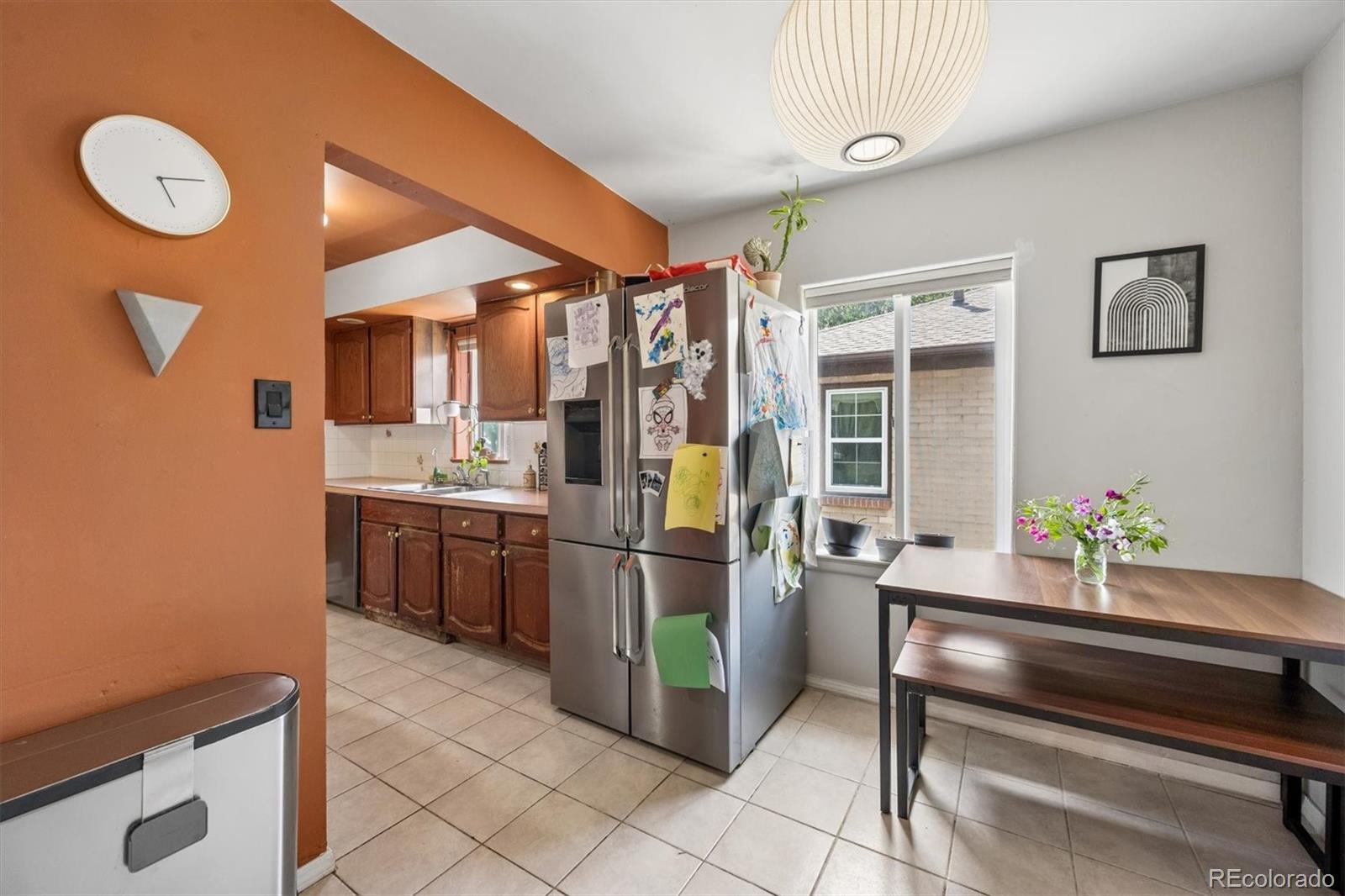 MLS Image #7 for 470  winona court,denver, Colorado