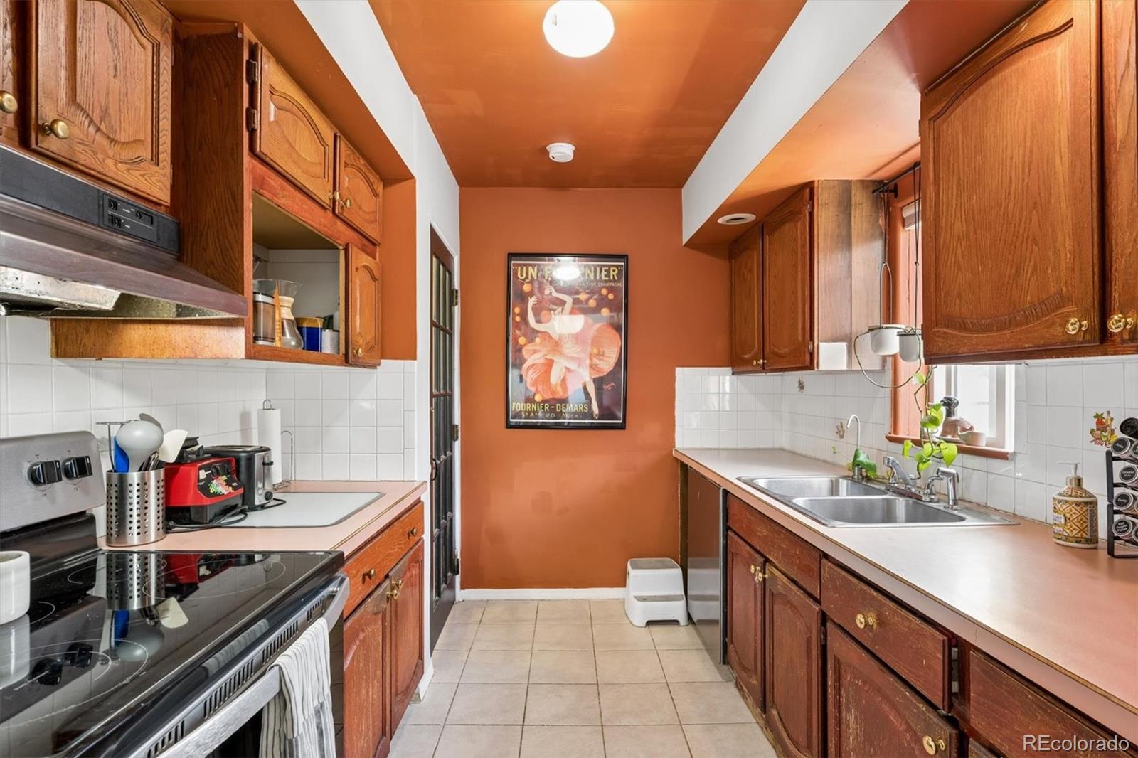 MLS Image #8 for 470  winona court,denver, Colorado