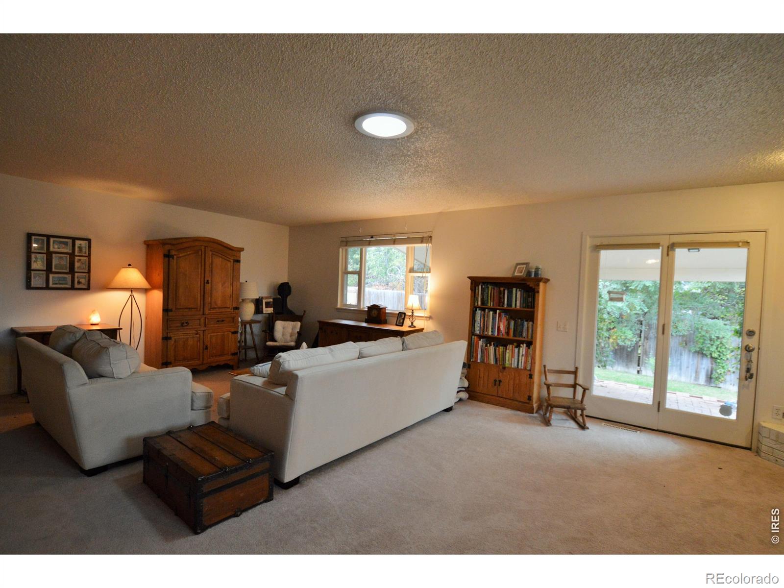 MLS Image #5 for 3814  columbia drive,longmont, Colorado