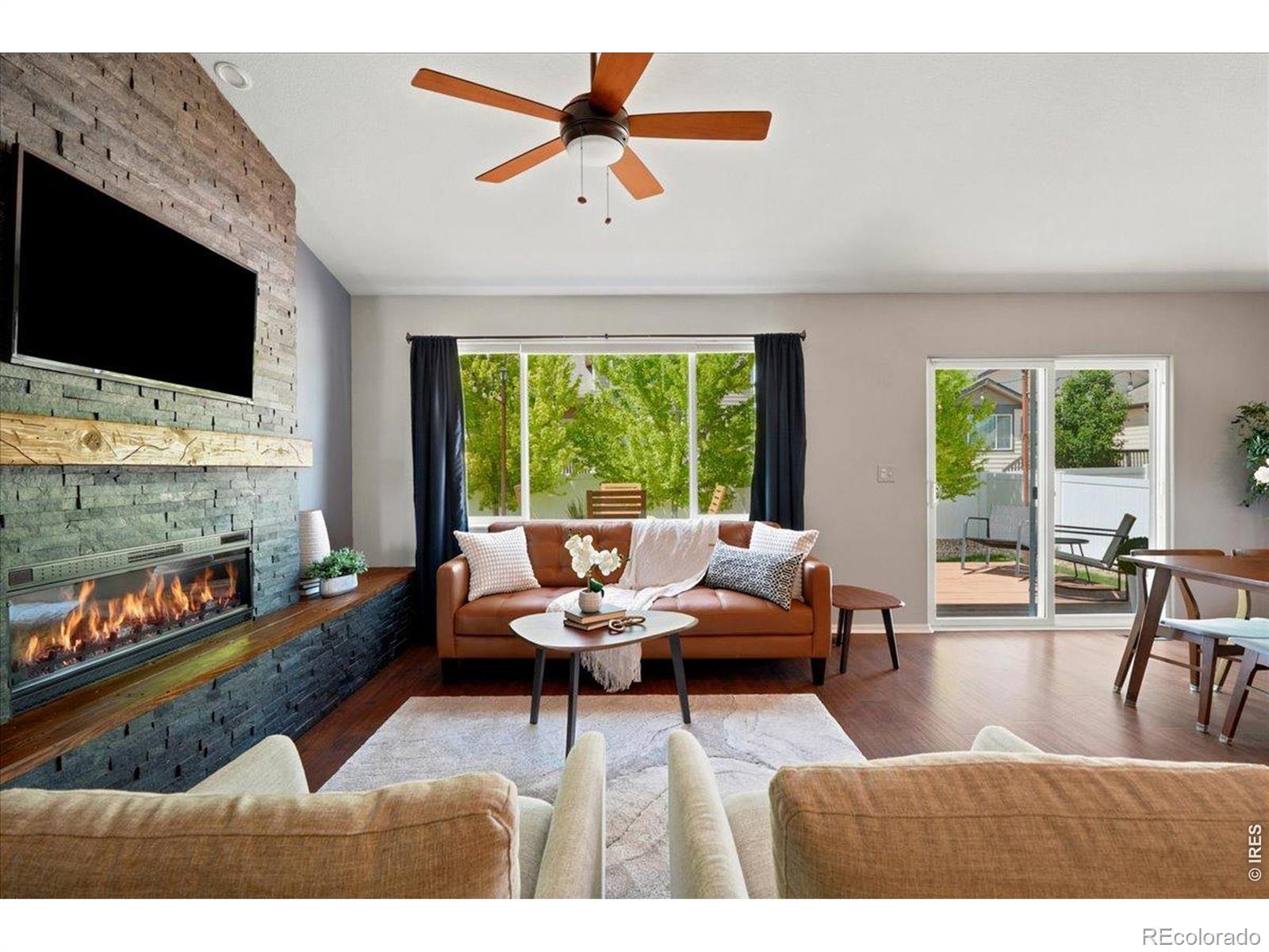 MLS Image #11 for 862  sunlight peak drive,severance, Colorado