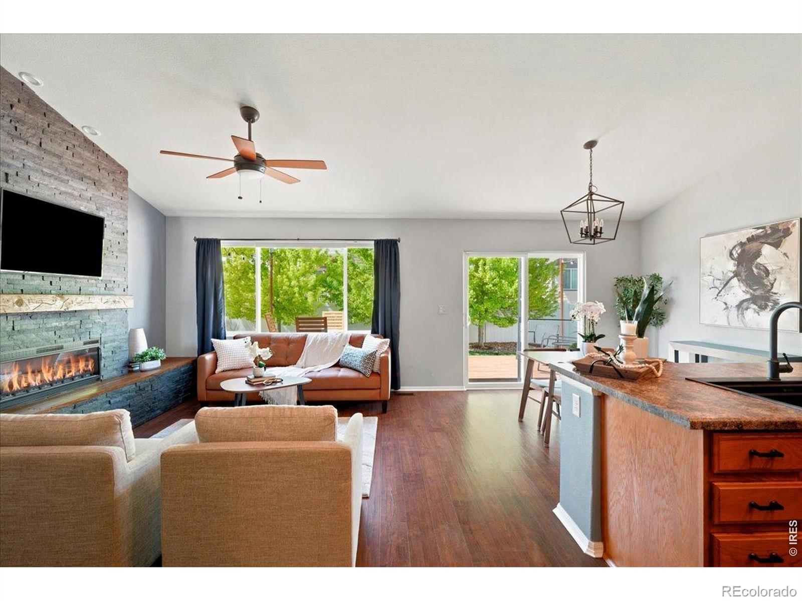 MLS Image #12 for 862  sunlight peak drive,severance, Colorado