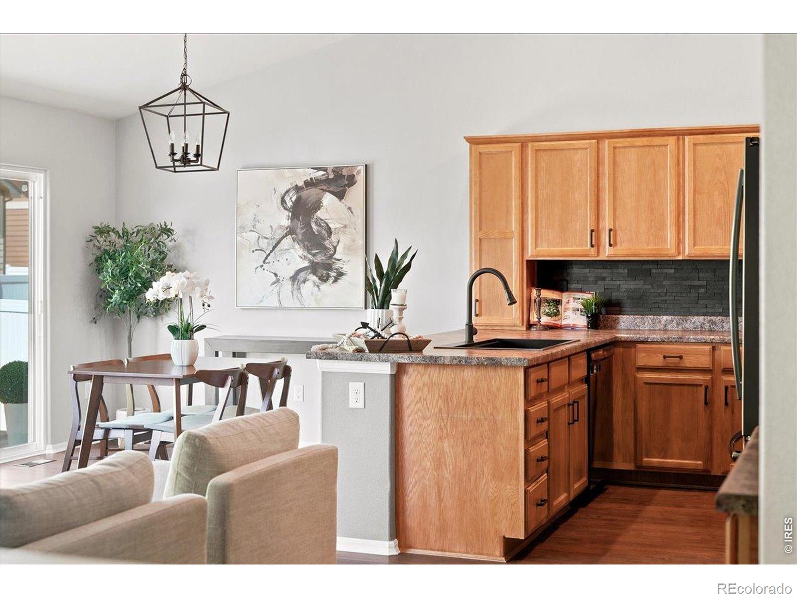 MLS Image #16 for 862  sunlight peak drive,severance, Colorado