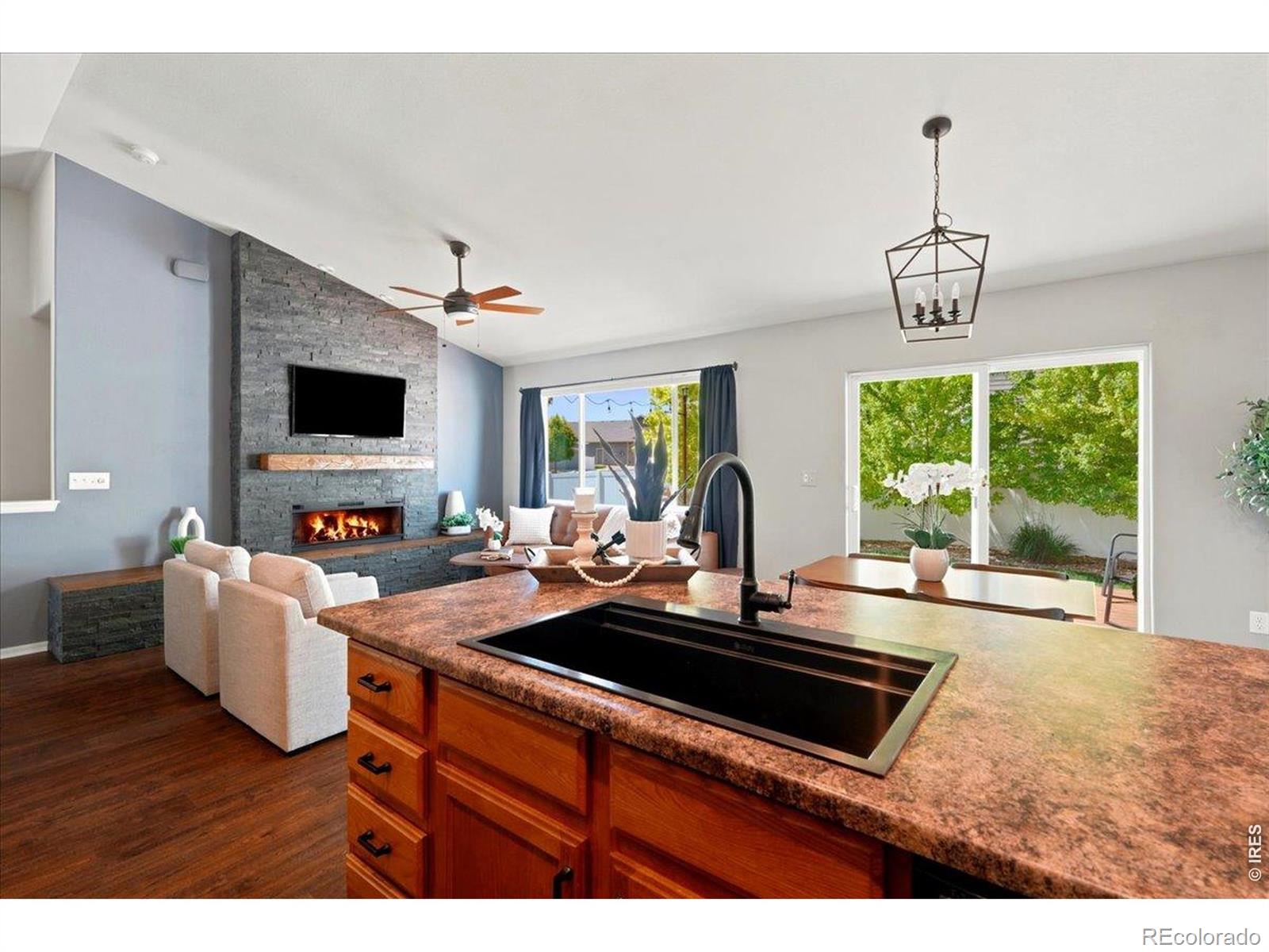 MLS Image #17 for 862  sunlight peak drive,severance, Colorado