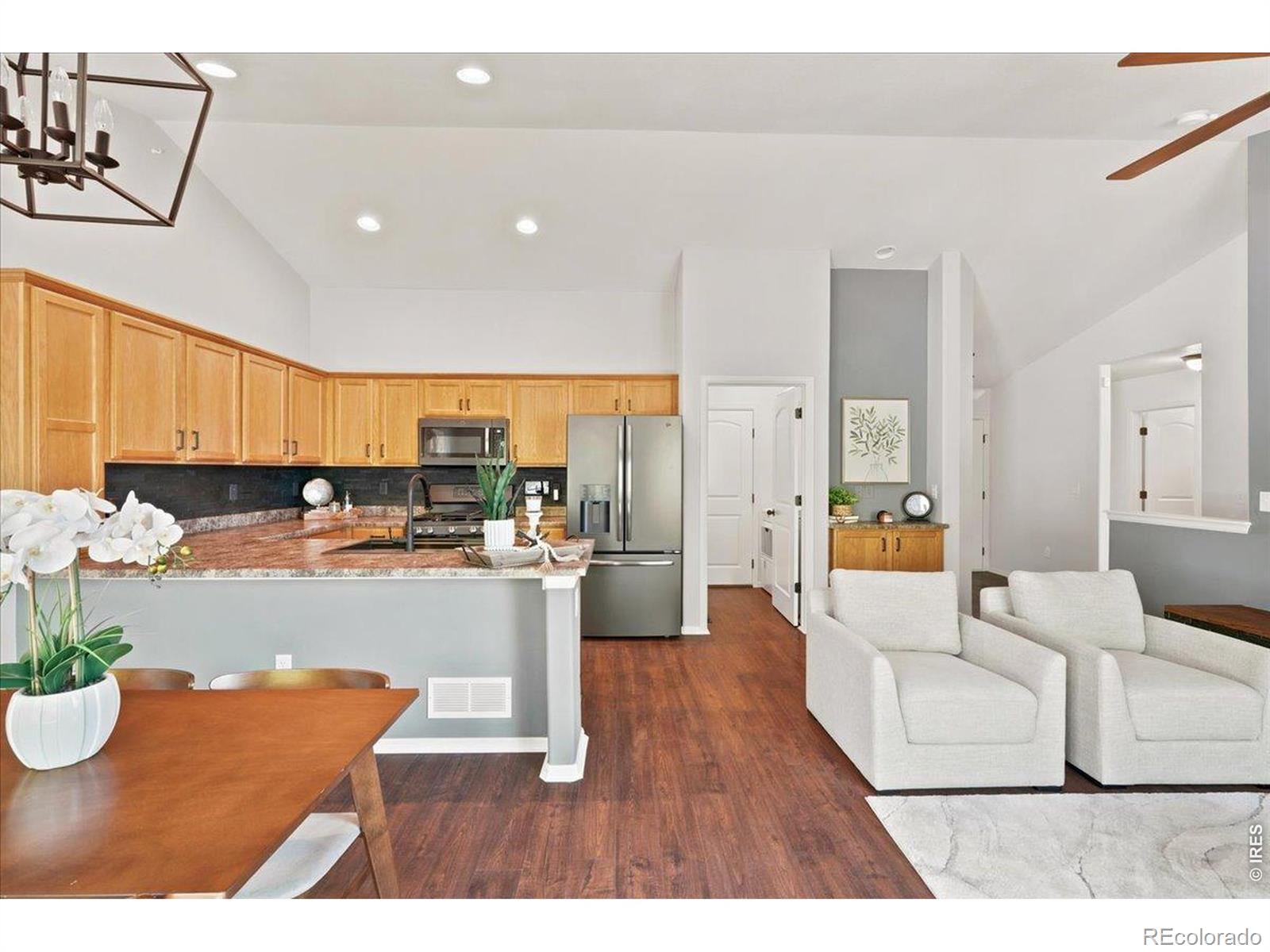MLS Image #18 for 862  sunlight peak drive,severance, Colorado