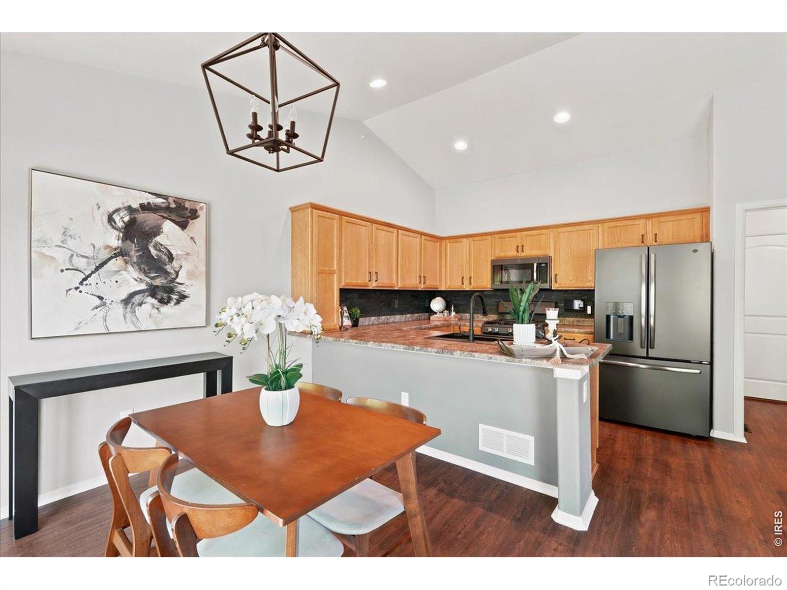 MLS Image #19 for 862  sunlight peak drive,severance, Colorado