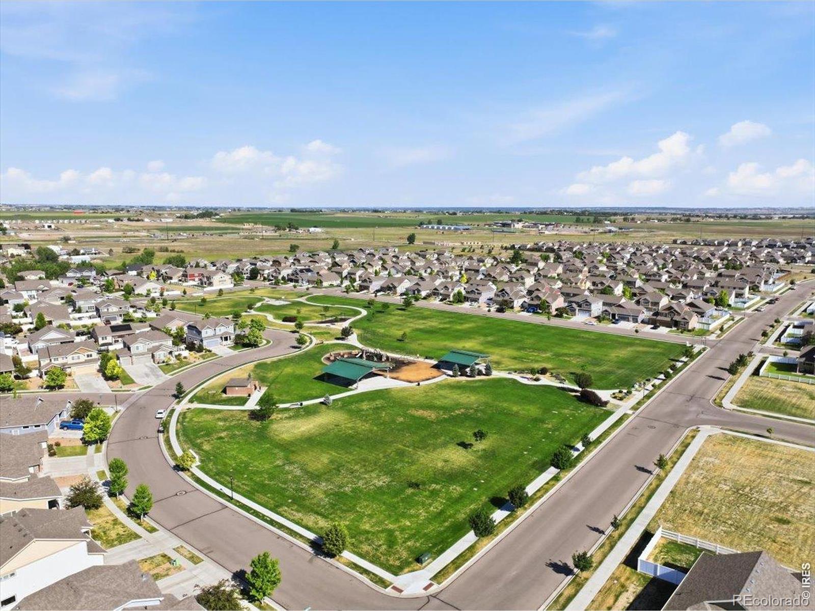 MLS Image #2 for 862  sunlight peak drive,severance, Colorado