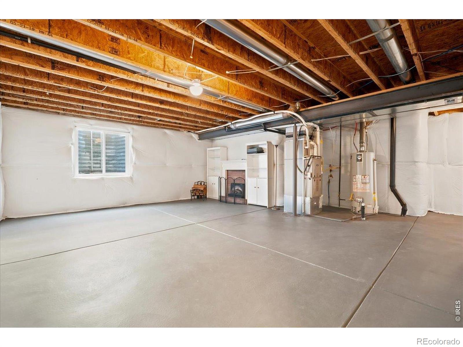 MLS Image #33 for 862  sunlight peak drive,severance, Colorado