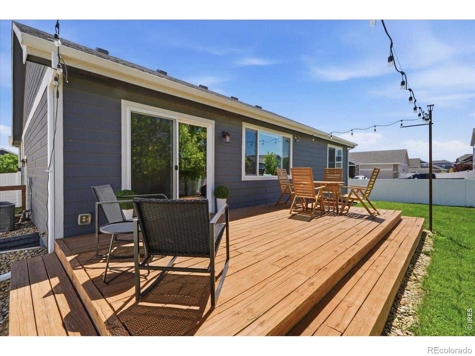 MLS Image #36 for 862  sunlight peak drive,severance, Colorado