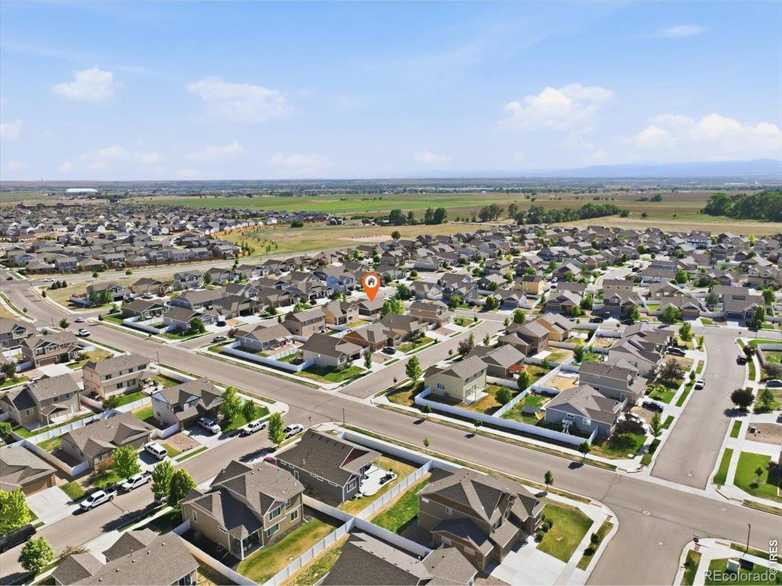 MLS Image #37 for 862  sunlight peak drive,severance, Colorado